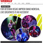 Moksha featured in Las Vegas Weekly’s 2015 music issue